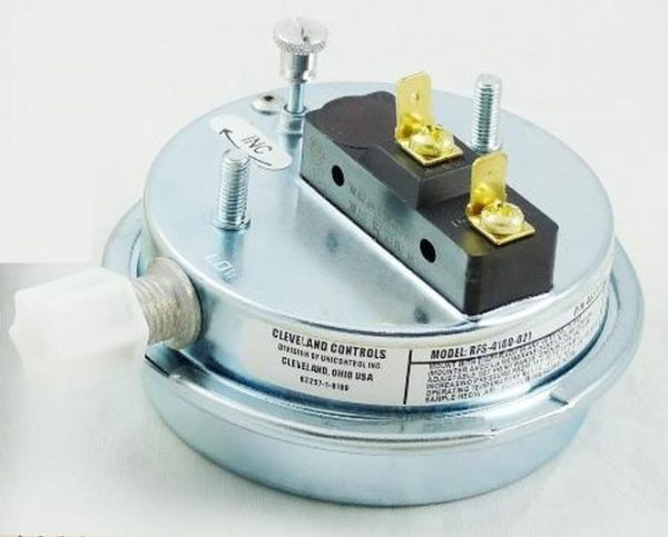 Pressure Switch Replaces 46083000 & AP4210 AP4556