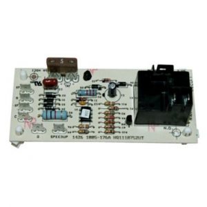 Control Fan