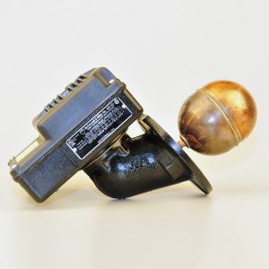 Head Mechanism For 42 With Snap Switch 129502 Replaces 42-HD