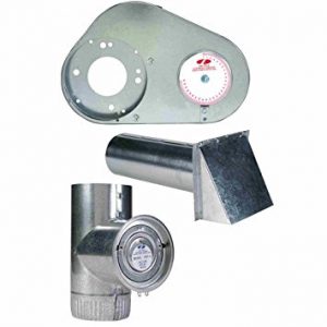 Direct Connect Comb. Air For Carlin EZ1 CRD FRD 46268402