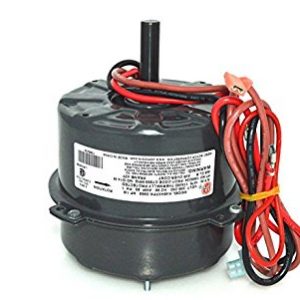 Condenser Motor 1/230 1/8