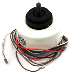 208/230v 1300 RPM Indoor Fan Motor replaces 0131P00007 0131P00007S