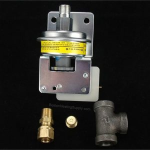 Gas Pressure Switch For VP-2 VP-3 WHK-2 WHK-E 899-0415 GS3350 GFP6128 GFS3496-40
