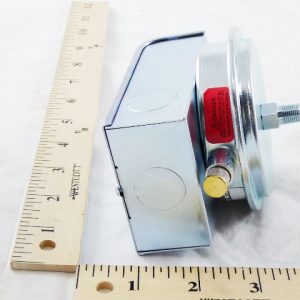 Gas Pressure Switch For CK-20FV CK20-FG CK-81 CK-91F CK-92F & HWK Replaces 46083