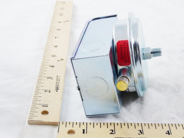 Gas Pressure Switch For CK-20FV CK20-FG CK-81 CK-91F CK-92F & HWK Replaces 46083