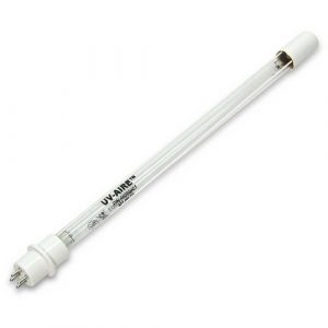 16" Replacement Lamp For UV-16 Series
