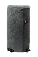 Compressor Sound Enclosure