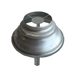 3" & 4" Draft Diverter Replaces 243-45787-00