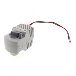 24vac 2 Position N.C. Spring Return Valve Actuator