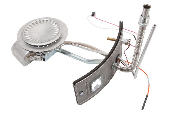 Kit Burner Door Assy Nat 100111337