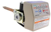Gas Control (Thermostat) - NG
