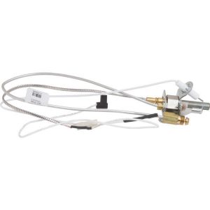 Pilot Nat 17/26 Honeywell Replaces 233-47845-05