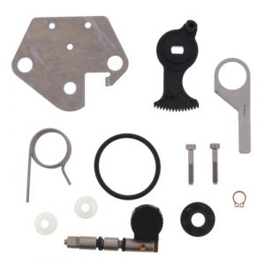 Repair Stem Assy For 2 and 3-way Nc without End Switch - Rebuilding Kit for Erie