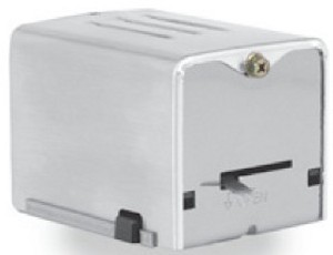 120v N/C High Temp/Close Off Actuator