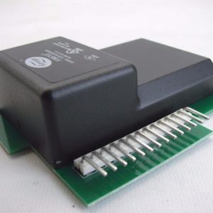 UV Self Check Amp 3 sec FFRT. Use with 45UV5-1008 -1009.