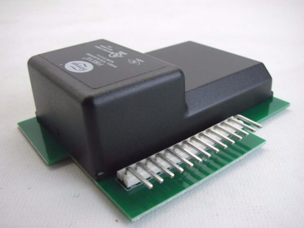 UV Self Check Amp 3 sec FFRT. Use with 45UV5-1008 -1009.