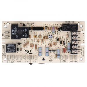 20404302 Board-defrost