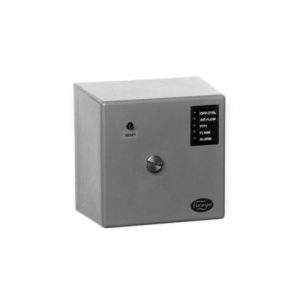 120 Vac 50/60 Hz Chassis With remote reset.