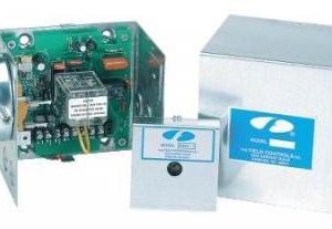 120v Control 46139963 For CAS-3 CAS-6 & CAS-7