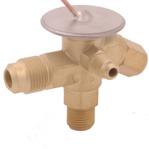 Ti Mw 802445 Valve Body Flare Type