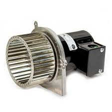 Fan & Motor Assembly For Old SWG-4 Power Venter Does Not Include Junction Box 46