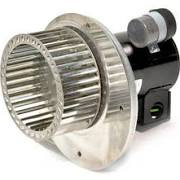 Stainless Steel Fan & Motor Assembly For SWGII-5 & SWG-5 SWG-5S 46234900