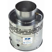 Commercial Fan In A Drum For Gas Or Oil 450000-900000 BTU & 3.00-6.50 GPH 462663