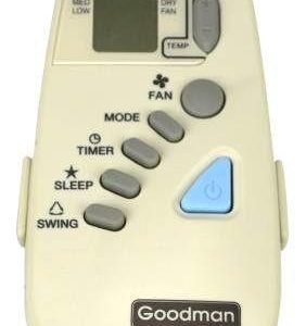 Handset Remote Control