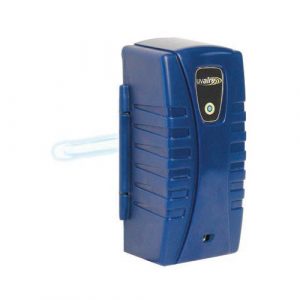 Sunaire UV Air Purifier 18" 220v For Heat Pumps