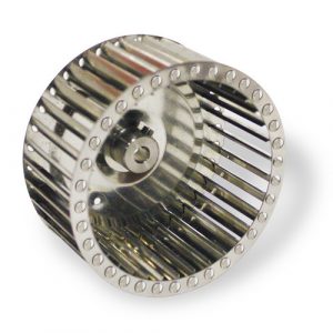 Stainless Steel Blower Wheel For SWG-4HD & SWG-4HDS To Replace The 46180400