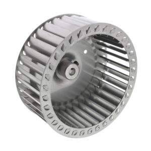 Stainless Steel Blower Wheel For SWG-5 & SWG-5S Replaces 46150700