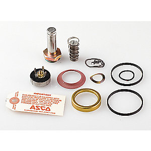Rebuild Kit 8220 Ac