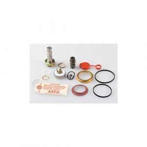 Rebuild Kit 8221 Ac