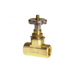 12810 3/8" NPT(f) X 3/8" NPT(f) Globe Fusible Valve Replaces 100F 12110