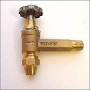 12970 3/8" Flare X 1/4" Npt (m) Angle W/2"extra Long Shank 12270