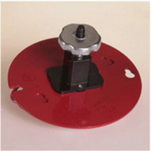 Round Thermal Switch 165 Degrees 12527