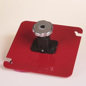 Square Thermal Switch 165 Degrees 12501