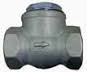 1/2" Ips Soft Seat Check Valve 12430