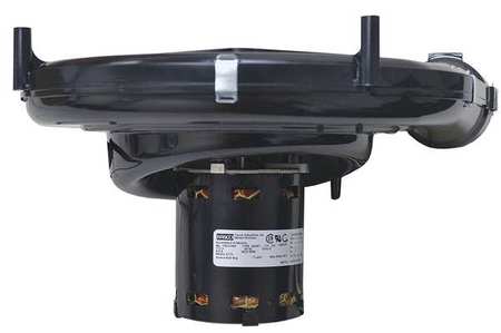 Blower assembly 115vsp.1