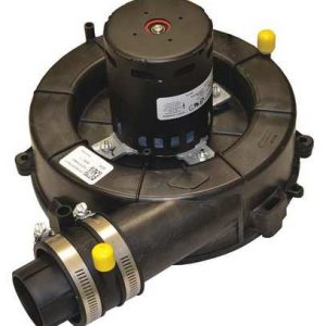 Blower115vsp.1 1/30hp 3400rpm