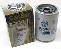 Water Separator Cartridge