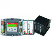 Jade Economizer Systems with Dry Bulb and Black Motor Includes W7220A1000 M7215A