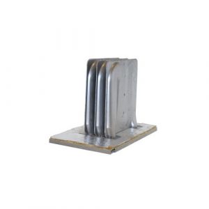 Heat Exch Assy 3c (srvc) ******