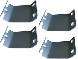 Anchor Bracket Kit ( 20 PACK ) jb@rob