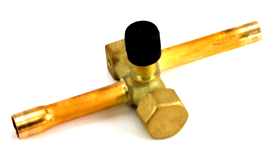 3/8" Base Valve (open) Replaces B1285171 0151R00078S