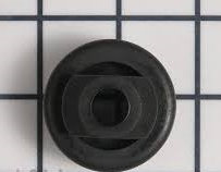 Grommet Compressor scroll