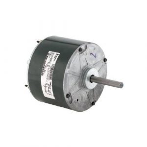 208/230v 1/5 HP 1075 RPM Blower Motor Does Not Include Capacitor