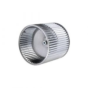 Blower Wheel Srvc