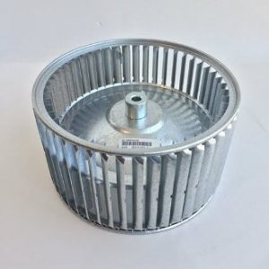 Blower Wheel Ccw 10" X 6"