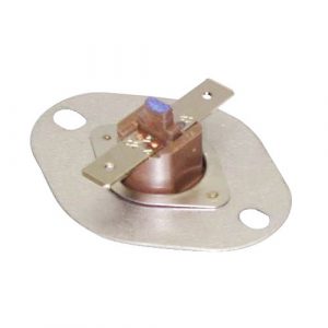 Rollout/spillage Switch 300 F (m25)